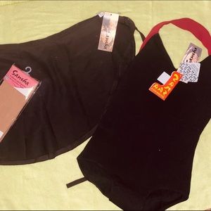 Sansha Collection set! 💃🏾